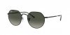 OKULARY RAY-BAN® JACK RB 3565 002/71 51 ROZMIAR M